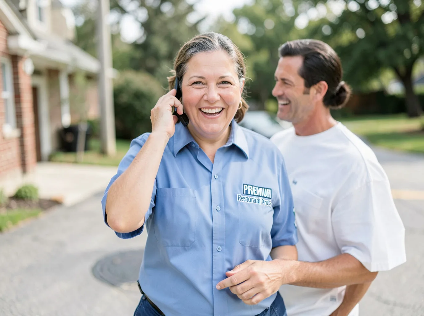 Water Damage Restoration Warwick, MD FAQs